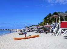 Main Photo for article entitled The Best Places To Live In Montego Bay In St James