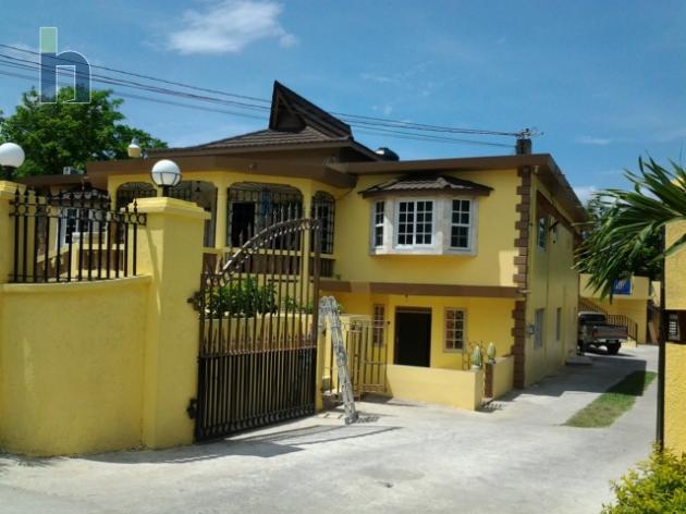 Photo #3 of 3 - Property For Sale at CORAL GARDEN FOR SALE, Ironshore, St. James, Jamaica. House with 7 bedrooms and 7 bathrooms at USD $650,000. #173.