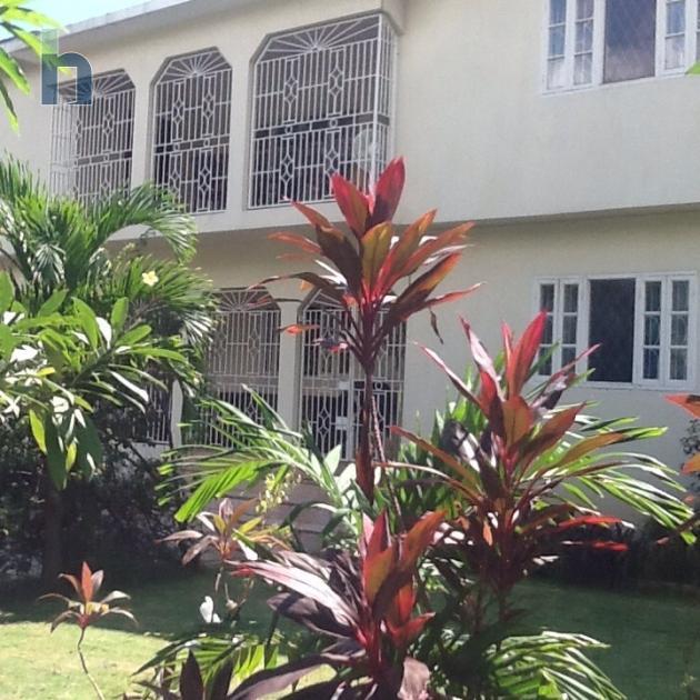 Photo #1 of 8 - Property For Sale at Red Hills Rd 1, Forest Hills, Kingston & St. Andrew, Jamaica. House with 5 bedrooms and 4 bathrooms at JMD $49,500,000. #188.
