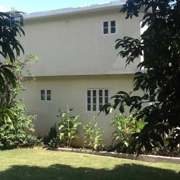 Jamaican Property House For Sale in Forest Hills, Kingston & St. Andrew ...