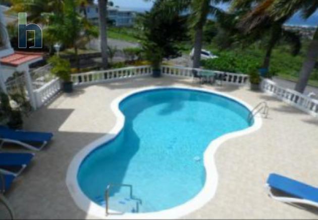 Photo #1 of 13 - Property For Sale at IRONSHORE MONTEGO BAY, Ironshore, St. James, Jamaica. House with 0 bedrooms and 0 bathrooms at JMD $52,000,000. #204.