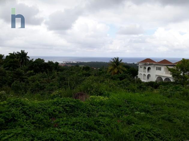 Photo #13 of 13 - Property For Sale at IRONSHORE MONTEGO BAY, Ironshore, St. James, Jamaica. House with 0 bedrooms and 0 bathrooms at JMD $52,000,000. #204.