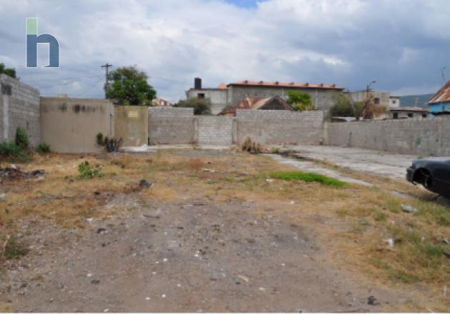 Jamaican Property Residential Land For Sale in Rae Town, Kingston & St ...