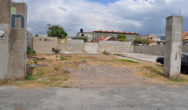 Photo #6 of 6 - Property For Sale at MUSGRAVE AVENUE , Rae Town, Kingston & St. Andrew, Jamaica. Residential Land with 0 bedrooms and 0 bathrooms at JMD $2,300,000. #205.