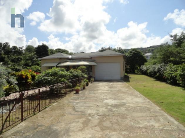 Photo #18 of 18 - Property For Rent at GREENWOOD..TORTUGA DRIVE , Greenwood, St. James, Jamaica. House with 3 bedrooms and 3 bathrooms at JMD $80,000. #219.