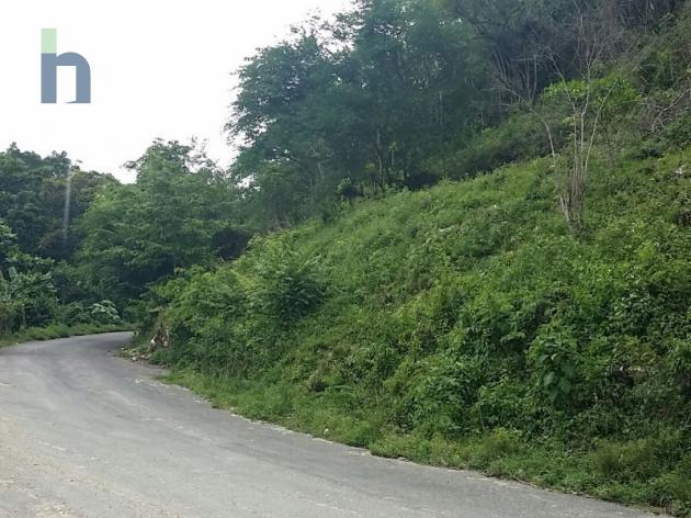 Photo #2 of 5 - Property For Sale at DUMFRIES, NEW CAANAN, Montego Bay, St. James, Jamaica. Residential Land with 0 bedrooms and 0 bathrooms at JMD $7,000,000. #222.