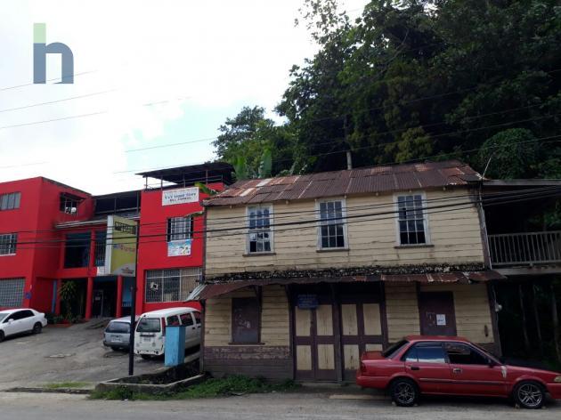 Photo #3 of 3 - Property For Sale at CAMBRIDGE SQUARE, Cambridge, St. James, Jamaica. Investment Property with 0 bedrooms and 0 bathrooms at JMD $14,000,000. #263.