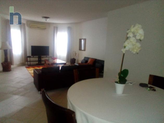 Photo #9 of 9 - Property For Rent at IRONSHORE GATED COMMUNITY, Ironshore, St. James, Jamaica. Apartment with 2 bedrooms and 2 bathrooms at USD $1,500. #271.