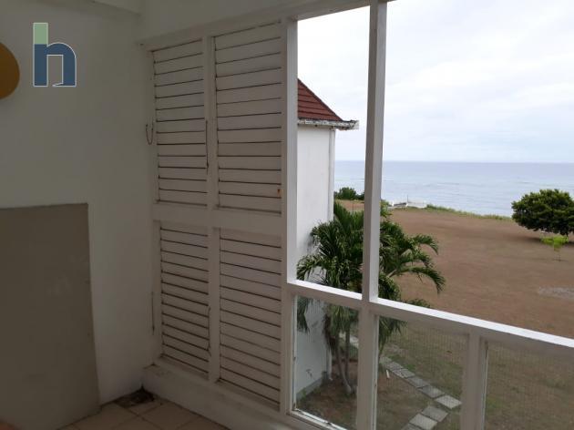 Photo #15 of 15 - Property For Rent at SEA CASTLE MONTEGO BAY, Montego Bay, St. James, Jamaica. Apartment with 2 bedrooms and 2 bathrooms at USD $1,200. #311.