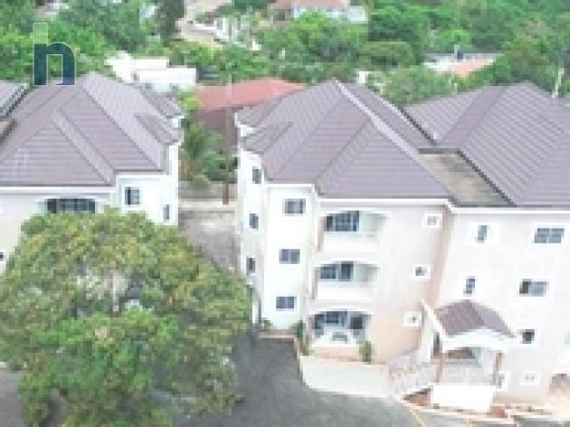 Photo #1 of 1 - Property For Sale at mayfair, Red Hills, Kingston & St. Andrew, Jamaica. Apartment with 2 bedrooms and 2 bathrooms at JMD $27,000,000. #326.