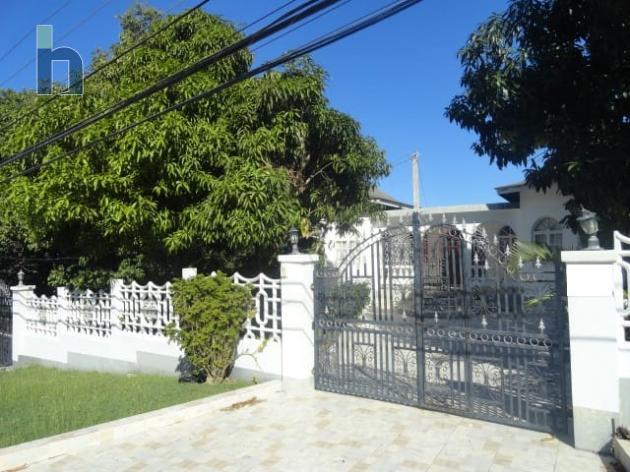 Photo #2 of 7 - Property For Sale at CORAL  GARDENS, Montego Bay, St. James, Jamaica. House with 8 bedrooms and 7 bathrooms at JMD $42,000,000. #336.