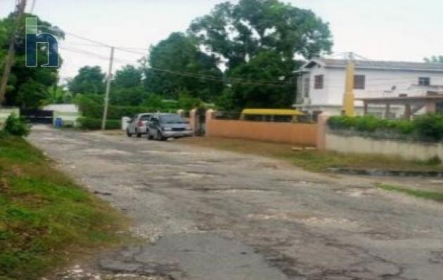 Photo #2 of 7 - Property For Sale at ARLENE GARDENS, Arlene Gardens, Kingston & St. Andrew, Jamaica. House with 0 bedrooms and 0 bathrooms at JMD $42,000,000. #337.