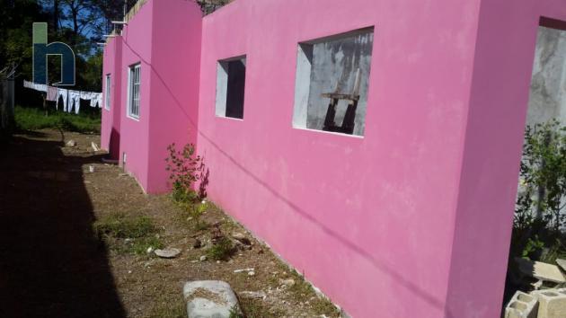 Photo #2 of 5 - Property For Sale at Nompriel Rd, Negril, Westmoreland, Jamaica. House with 3 bedrooms and 2 bathrooms at JMD $18,000,000. #341.