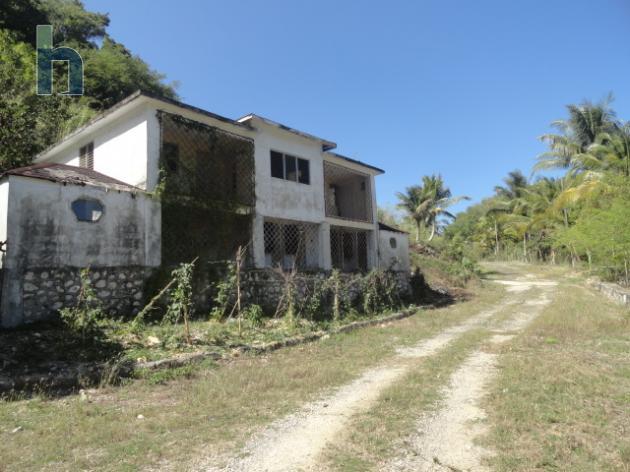 Photo #20 of 20 - Property For Sale at BULL  PEN, Somerton, St. James, Jamaica. Investment Property with 0 bedrooms and 0 bathrooms at USD $850,000. #352.