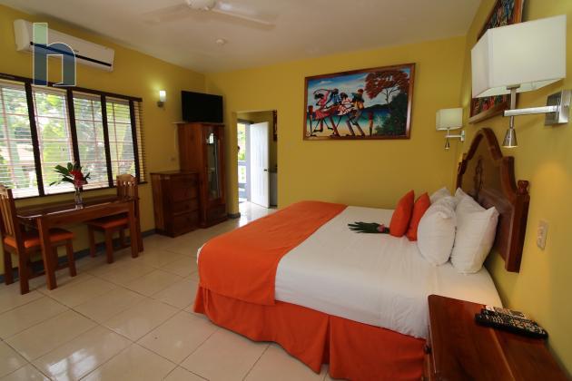 Photo #2 of 6 - Property For Sale at 4 Seastar Road, Negril, Westmoreland, Jamaica. Hotel with 0 bedrooms and 0 bathrooms at USD $1,400,000. #353.