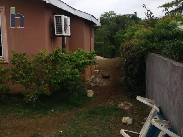 Photo #2 of 8 - Property For Sale at FLORENCE  HALL, Florence Hall, Trelawny, Jamaica. House with 2 bedrooms and 2 bathrooms at JMD $14,500,000. #367.