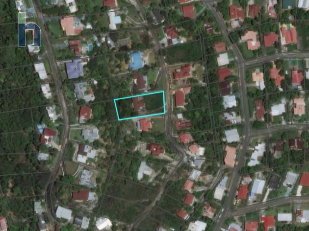 Jamaican Property House For Sale in Havendale, Kingston & St. Andrew ...