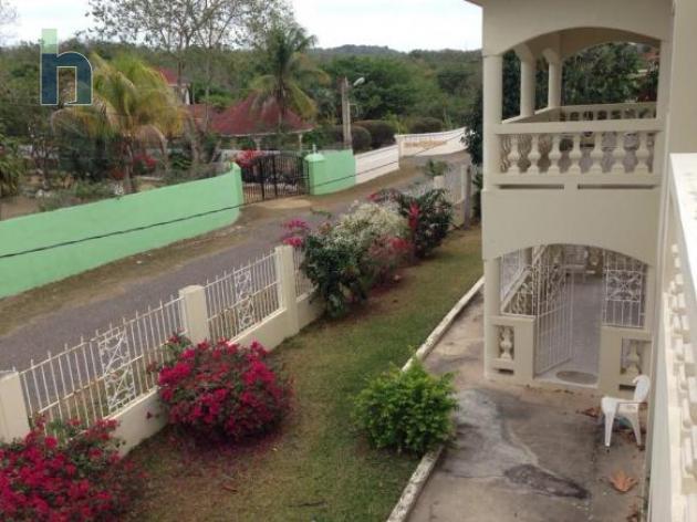 Photo #2 of 6 - Property For Sale at Dora Lane , Westend, Negril JA, West End, Westmoreland, Jamaica. House with 5 bedrooms and 3 bathrooms at USD $285,000. #375.