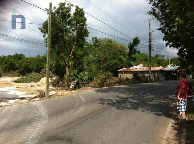 Photo #1 of 6 - Property For Sale at West End Road, Westend, Negril , Westmoreland, Jam, Negril, Westmoreland, Jamaica. Residential Land with 0 bedrooms and 0 bathrooms at USD $200,000. #376.