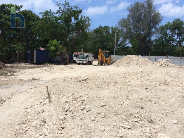 Photo #2 of 6 - Property For Sale at West End Road, Westend, Negril , Westmoreland, Jam, Negril, Westmoreland, Jamaica. Residential Land with 0 bedrooms and 0 bathrooms at USD $200,000. #376.