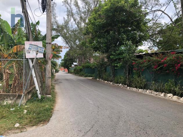 Photo #1 of 5 - Property For Sale at Providence , West End, Westmoreland, Jamaica. Residential Land with 0 bedrooms and 0 bathrooms at USD $88,000. #378.