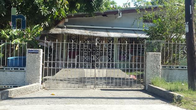 Jamaican Property House For Sale In Havendale Kingston St