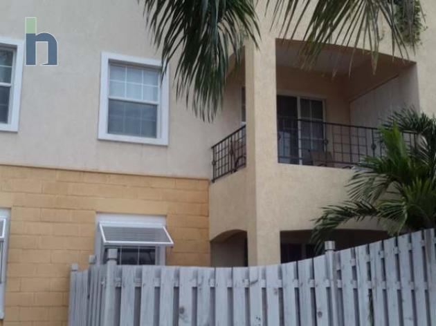 Photo #2 of 15 - Property For Rent at Winchester Estate, Winchester Road, Half Way Tree, Kingston & St. Andrew, Jamaica. Apartment with 2 bedrooms and 1 bathrooms at USD $1,100. #398.