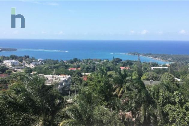 Photo #2 of 4 - Property For Sale at Seaview Crescent, Discovery Bay, Discovery Bay, St. Ann, Jamaica. House with 8 bedrooms and 8 bathrooms at USD $2,000,000. #401.