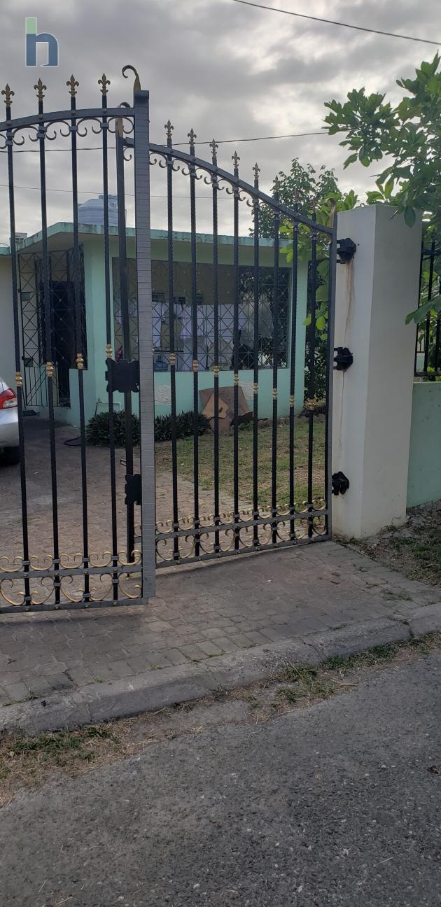 Photo #1 of 11 - Property For Sale at Lot 424 Eltham Acres , Fifth Avenue East, Spanish Town, St. Catherine, Jamaica. House with 2 bedrooms and 1 bathrooms at JMD $11,500,000. #404.