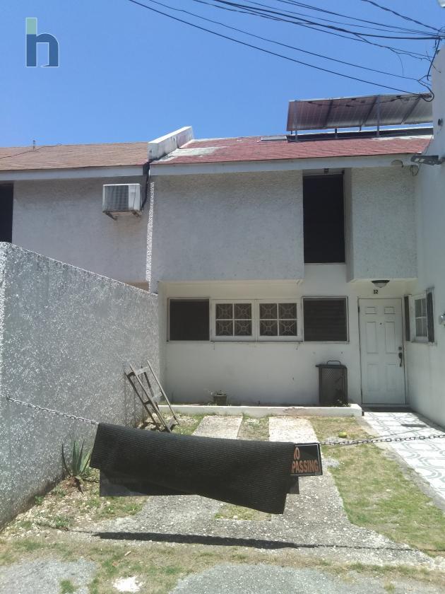 Photo #2 of 11 - Property For Sale at 13  Queens Drive, Queens Mews, Montego bay, jamaic, Top Road, St. James, Jamaica. House with 3 bedrooms and 3 bathrooms at USD $225,000. #406.