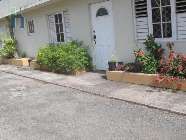 Photo #1 of 6 - Property For Sale at Carmelo Drive, Kingston 8, Barbican, Kingston & St. Andrew, Jamaica. Apartment with 1 bedrooms and 1 bathrooms at JMD $16,500,000. #437.