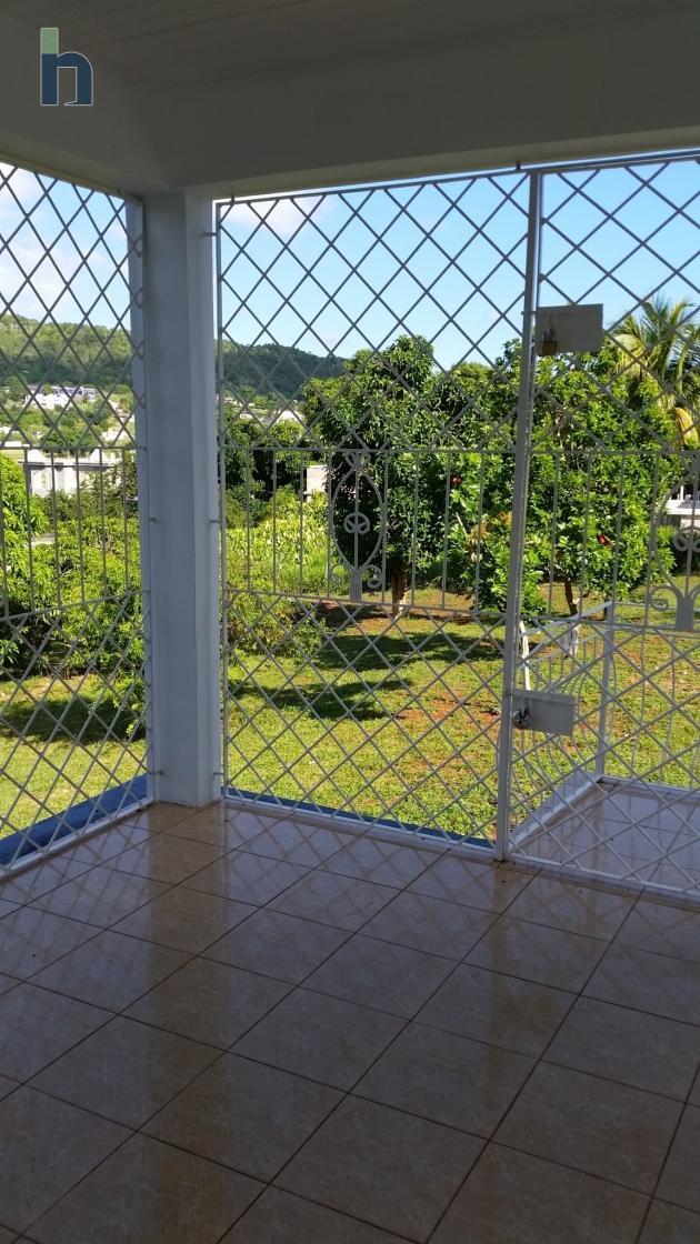 Photo #2 of 13 - Property For Sale at Ballards Valley, Junction PO, Junction, St. Elizabeth, Jamaica. House with 2 bedrooms and 1 bathrooms at JMD $7,600,000. #446.