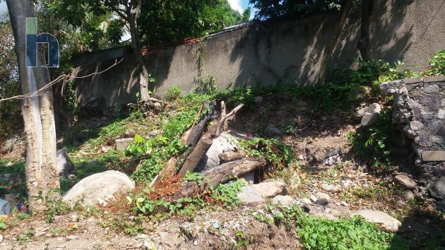 Photo #2 of 2 - Property For Sale at Kintyre, 210B Kintyre Road Kingston Jamaica, Kintyre, Kingston & St. Andrew, Jamaica. Investment Property with 0 bedrooms and 0 bathrooms at JMD $1,000,000. #451.