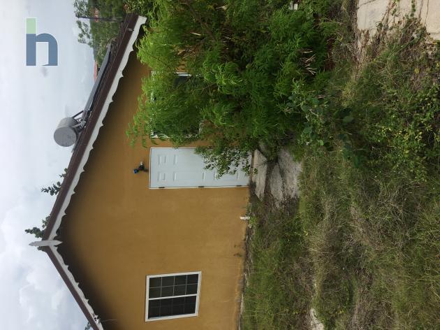 Photo #2 of 6 - Property For Sale at Lot 37 , Ebony way , Rhyne park , Rhyne Park, St. James, Jamaica. House with 2 bedrooms and 1 bathrooms at JMD $15,600,000. #495.