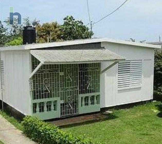 Photo #1 of 2 - Property For Rent at  Seaview Avenue, Runaway Bay P.O, St. Ann, Runaway Bay, St. Ann, Jamaica. Apartment with 2 bedrooms and 1 bathrooms at JMD $50,000. #515.