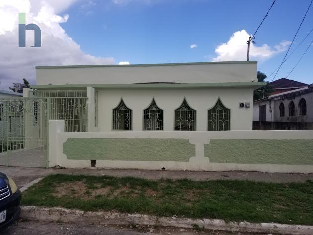 Photo #1 of 10 - Property For Rent at Augusta Drive, Independence city , Independence City, St. Catherine, Jamaica. House with 3 bedrooms and 1 bathrooms at JMD $55,000. #517.