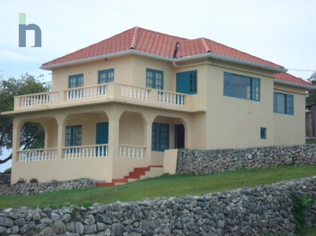 Photo #2 of 20 - Property For Sale at Golden Spring, St. Ann, Ocho Rios, St. Ann, Jamaica. House with 3 bedrooms and 3 bathrooms at USD $460,000. #525.