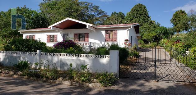 Photo #1 of 10 - Property For Sale at Kingsland Meadows Spur tree Manchester Mandeville, Kingsland Meadows Spur tree Manchester Mandeville, Mandeville, Manchester, Jamaica. House with 4 bedrooms and 3 bathrooms at JMD $19,000,000. #529.