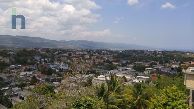 Photo #2 of 7 - Property For Sale at Lot 358 Rosemount Gardens, Montego Bay, Mount Salem, St. James, Jamaica. Residential Land with 4 bedrooms and 4 bathrooms at JMD $15,300,000. #530.