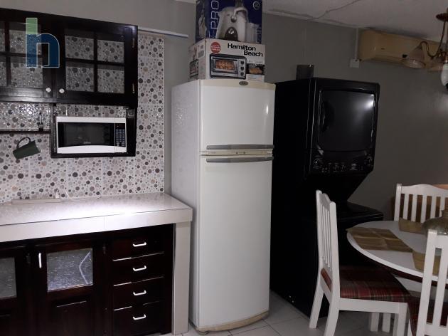 Photo #2 of 18 - Property For Rent at DUNROBIN AVENUE, , DUNROBIN, Dunrobin, Kingston & St. Andrew, Jamaica. Apartment with 2 bedrooms and 1 bathrooms at JMD $100,000. #535.