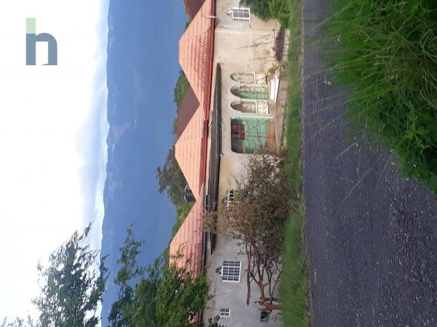 Photo #1 of 4 - Property For Sale at Lot 264 Bybrook Park Santa Cruz, Bybrook Park , Santa Cruz, St. Elizabeth, Jamaica. House with 4 bedrooms and 3 bathrooms at JMD $16,000,000. #537.