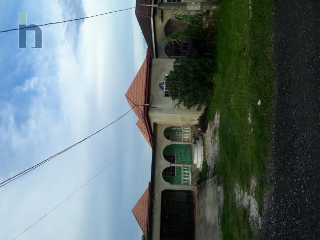 Photo #2 of 4 - Property For Sale at Lot 264 Bybrook Park Santa Cruz, Bybrook Park , Santa Cruz, St. Elizabeth, Jamaica. House with 4 bedrooms and 3 bathrooms at JMD $16,000,000. #537.