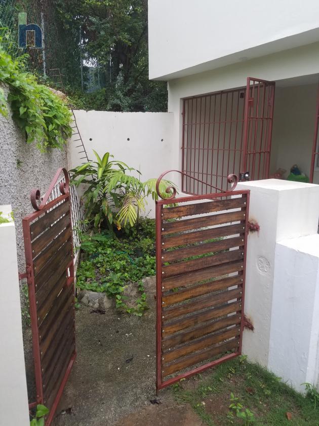Photo #2 of 6 - Property For Rent at 36 teak way, Barbican Terrace, Kingston 6, Liguanea, Kingston & St. Andrew, Jamaica. Townhouse with 3 bedrooms and 2 bathrooms at JMD $90,000. #542.