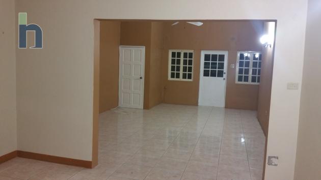 Photo #1 of 8 - Property For Rent at Washington Garden , Kingston 20, Washington Gardens, Kingston & St. Andrew, Jamaica. House with 3 bedrooms and 2 bathrooms at JMD $80,000. #543.