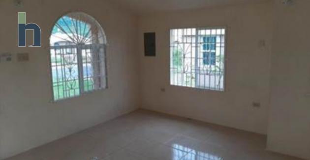 Photo #2 of 2 - Property For Rent at West Village Montego bay, Bogue, St. James, Jamaica. House with 2 bedrooms and 1 bathrooms at JMD $65,000. #546.