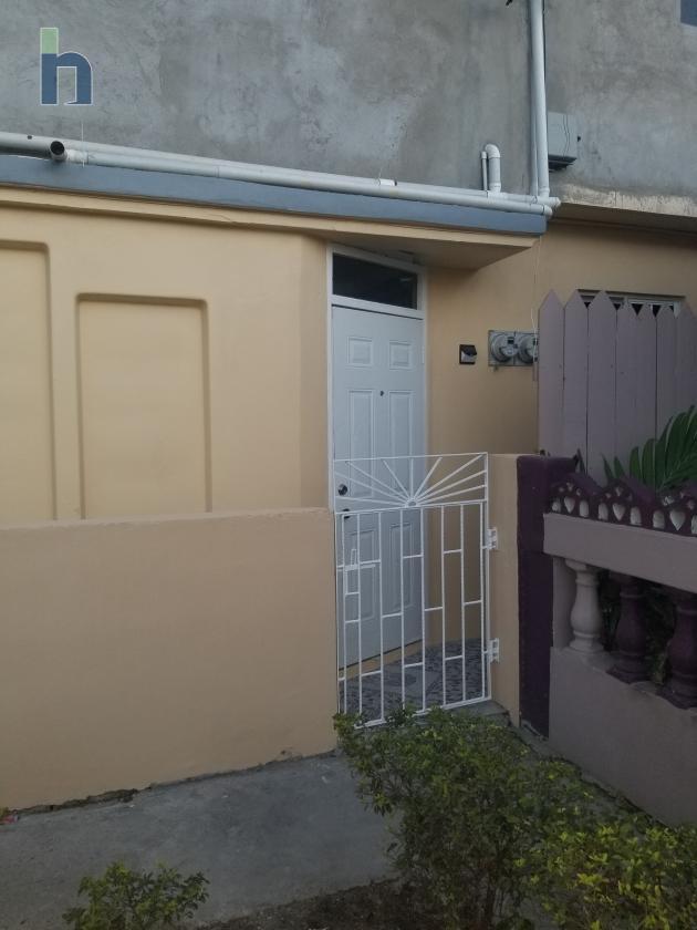 Photo #2 of 6 - Property For Rent at East Carlston place Cumberland , Cumberland, St. Catherine, Jamaica. Studio Apartment with 1 bedrooms and 1 bathrooms at JMD $45,000. #557.