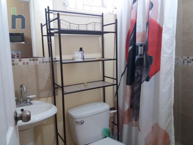 Photo #2 of 5 - Property For Rent at Spathodia Ave Mona, Mona, Mona Heights, Kingston & St. Andrew, Jamaica. Apartment with 0 bedrooms and 1 bathrooms at JMD $46,500. #562.