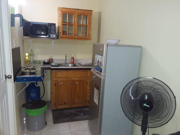 Photo #5 of 5 - Property For Rent at Spathodia Ave Mona, Mona, Mona Heights, Kingston & St. Andrew, Jamaica. Apartment with 0 bedrooms and 1 bathrooms at JMD $46,500. #562.