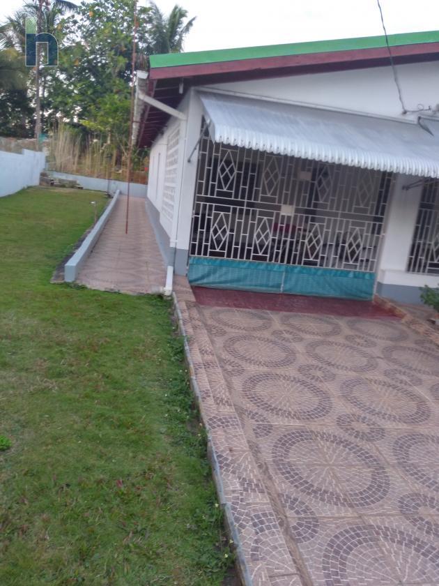 Photo #2 of 3 - Property For Sale at 27 Wellington Avenue,Mickleton Meadows,Linstead,St, Linstead, St. Catherine, Jamaica. House with 4 bedrooms and 2 bathrooms at JMD $18,000,000. #564.