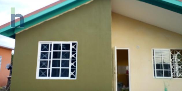 Photo #1 of 1 - Property For Rent at Chedwin Garden, St Catherine, Chedwin Park, St. Catherine, Jamaica. House with 1 bedrooms and 1 bathrooms at JMD $30,000. #576.